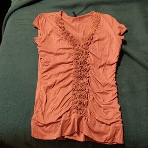 Women's dress shirt